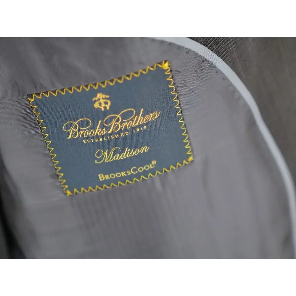 Brooks Brothers brooks brothers